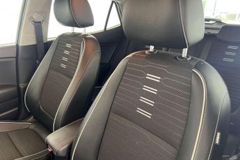 Kia Stonic 1.0T GDi 48V GT-Line S 5dr DCT