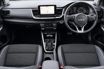 Kia Stonic 1.0T GDi 48V GT-Line S 5dr DCT