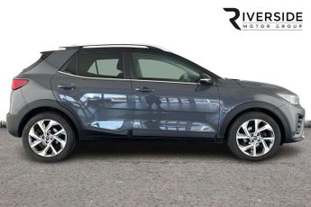 Kia Stonic 1.0T GDi 48V GT-Line S 5dr DCT