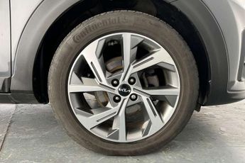 Kia Stonic 1.0T GDi 48V GT-Line S 5dr DCT