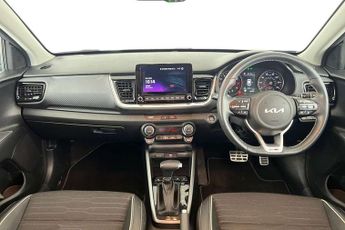 Kia Stonic 1.0T GDi 48V GT-Line S 5dr DCT