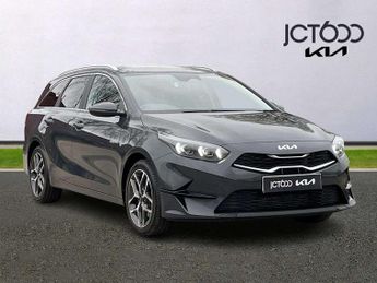 Kia Ceed 1.5T GDi ISG 138 3 5dr