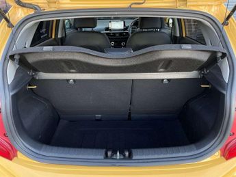 Kia Picanto 1.0 X-Line S 5dr Auto