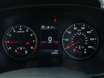 Kia Picanto 1.0 X-Line S 5dr Auto