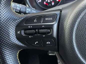 Kia Picanto 1.0 X-Line S 5dr Auto