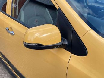 Kia Picanto 1.0 X-Line S 5dr Auto
