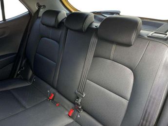 Kia Picanto 1.0 X-Line S 5dr Auto