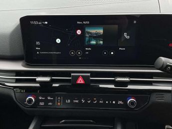 Kia Sportage 1.6T GDi GT-Line 5dr DCT