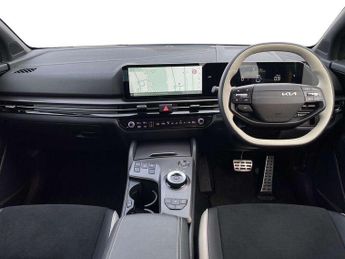 Kia Sportage 1.6T GDi GT-Line 5dr DCT