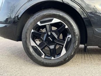 Kia Sportage 1.6T GDi GT-Line 5dr DCT