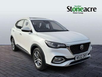 MG HS 1.5 T-GDI Exclusive 5dr