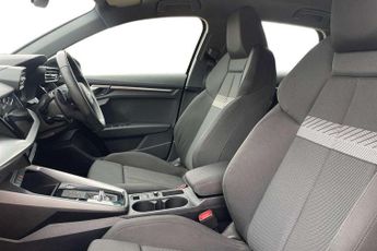 Audi A3 35 TFSI Sport 5dr S Tronic