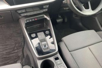 Audi A3 35 TFSI Sport 5dr S Tronic
