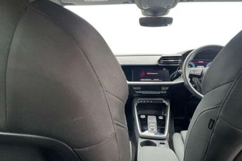 Audi A3 35 TFSI Sport 5dr S Tronic