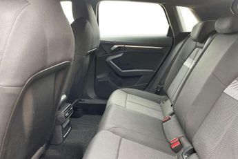 Audi A3 35 TFSI Sport 5dr S Tronic