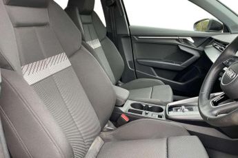 Audi A3 35 TFSI Sport 5dr S Tronic
