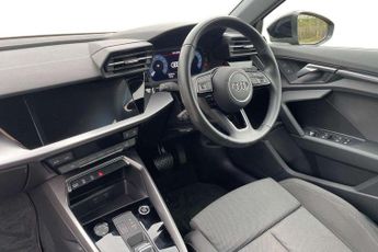 Audi A3 35 TFSI Sport 5dr S Tronic