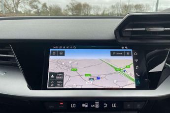 Audi A3 35 TFSI Sport 5dr S Tronic