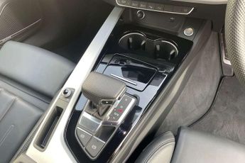 Audi A5 Sportback 45 TFSI 265 Quattro S Line 5dr S Tronic