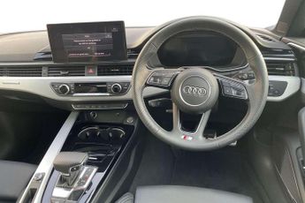 Audi A5 Sportback 45 TFSI 265 Quattro S Line 5dr S Tronic