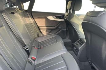 Audi A5 Sportback 45 TFSI 265 Quattro S Line 5dr S Tronic