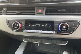 Audi A5 Sportback 45 TFSI 265 Quattro S Line 5dr S Tronic