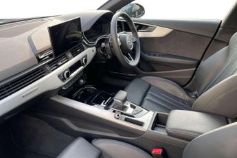 Audi A5 Sportback 45 TFSI 265 Quattro S Line 5dr S Tronic