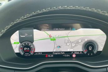 Audi A5 Sportback 45 TFSI 265 Quattro S Line 5dr S Tronic