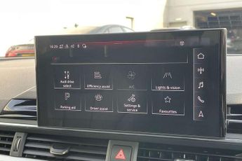 Audi A5 Sportback 45 TFSI 265 Quattro S Line 5dr S Tronic