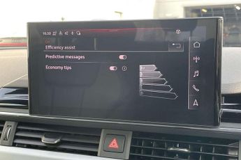 Audi A5 Sportback 45 TFSI 265 Quattro S Line 5dr S Tronic