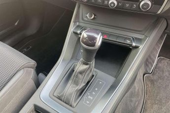 Audi Q3 35 TFSI S Line 5dr S Tronic
