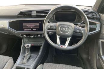 Audi Q3 35 TFSI S Line 5dr S Tronic