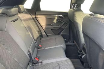 Audi Q3 35 TFSI S Line 5dr S Tronic