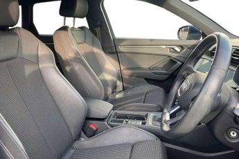 Audi Q3 35 TFSI S Line 5dr S Tronic