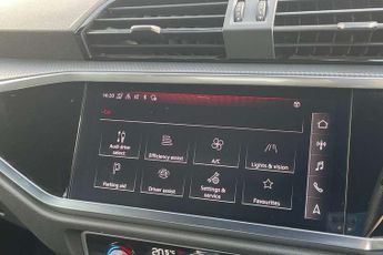 Audi Q3 35 TFSI S Line 5dr S Tronic