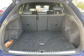 Audi Q3 35 TFSI S Line 5dr S Tronic