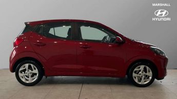 Hyundai i10 1.0 MPi SE Connect 5dr Auto