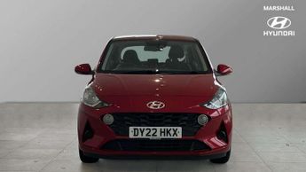 Hyundai i10 1.0 MPi SE Connect 5dr Auto