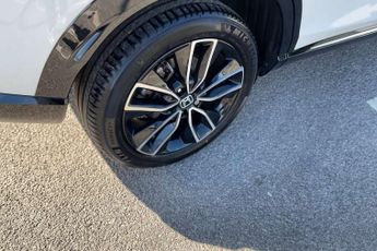 Honda HR-V 1.5 eHEV Advance 5dr CVT