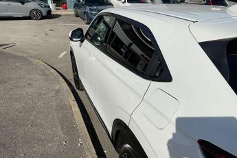 Honda HR-V 1.5 eHEV Advance 5dr CVT