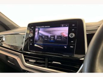 Volkswagen T-Roc 1.5 TSI R-Line 5dr DSG