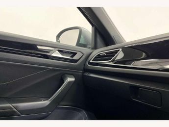 Volkswagen T-Roc 1.5 TSI R-Line 5dr DSG