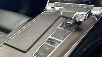 Audi A6 50 TFSI e Quattro Vorsprung 4dr S Tronic