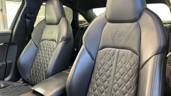 Audi A6 50 TFSI e Quattro Vorsprung 4dr S Tronic