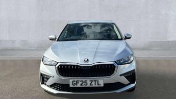 Skoda Scala 1.0 TSI 116 SE Edition 5dr DSG