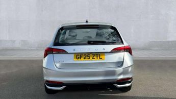 Skoda Scala 1.0 TSI 116 SE Edition 5dr DSG