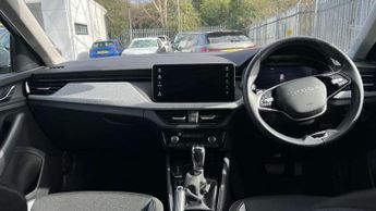 Skoda Scala 1.0 TSI 116 SE Edition 5dr DSG