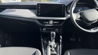 Skoda Scala 1.0 TSI 116 SE Edition 5dr DSG