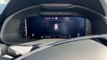 Skoda Scala 1.0 TSI 116 SE Edition 5dr DSG