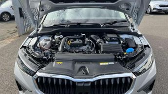 Skoda Scala 1.0 TSI 116 SE Edition 5dr DSG